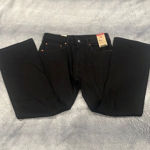 Levi jen’s bootcut